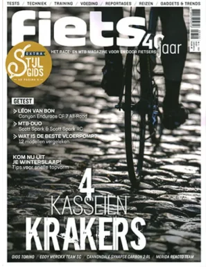 Fiets - 03 2022 -