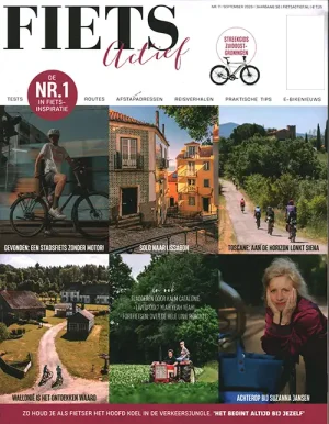 FietsActief - 07 2026 -