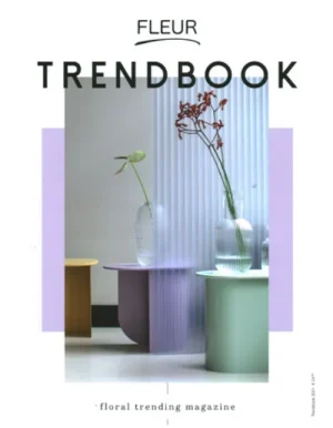 Fleur - trendbook 2021 -