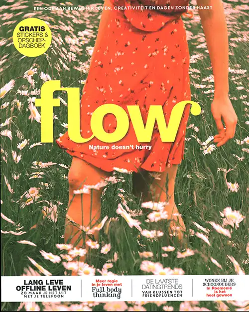 Flow - 08 2026 -