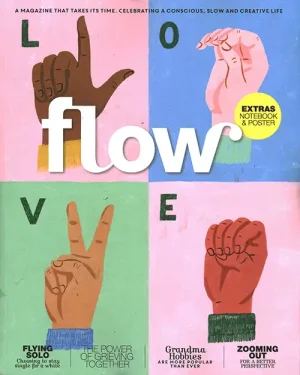 Flow International - 44 2026 -
