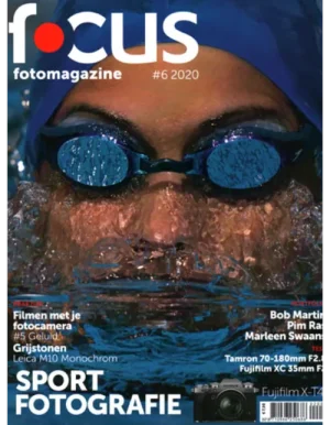 Focus Magazine - 06 2020 -