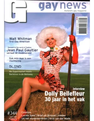 Gay news - 344 2020 -