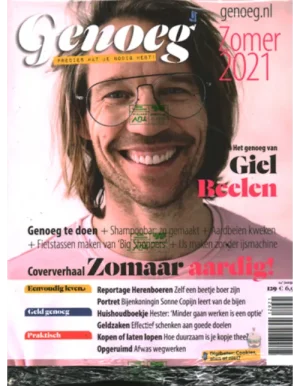 Genoeg - 129 2021 -