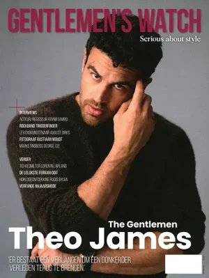 Gentlemen's Watch - 03 2026 -