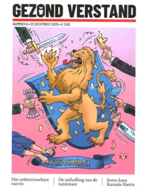 Gezond Verstand - 06 2020 -
