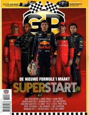 GP Magazine - 02 2022 -