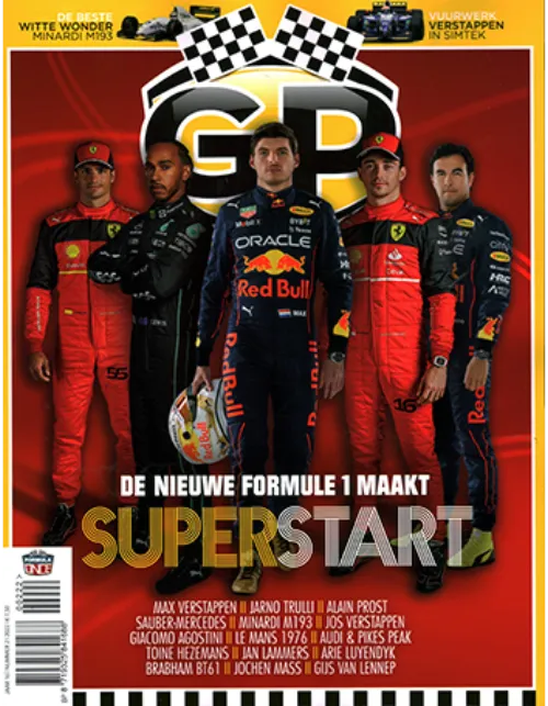 GP Magazine - 02 2022 -
