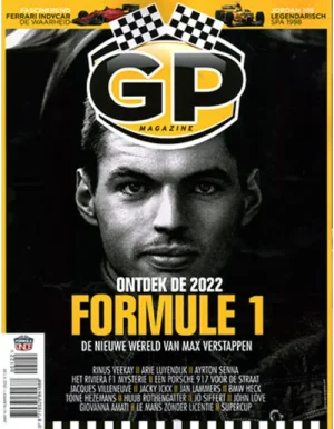 GP Magazine - 01 2022 -