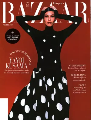 Harper's Bazaar - 05 2026 -