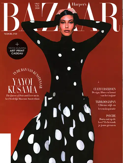Harper's Bazaar - 05 2026 -
