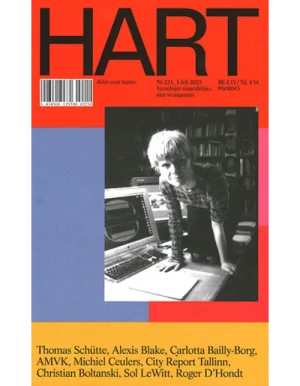 Hart magazine - 221 2022 -