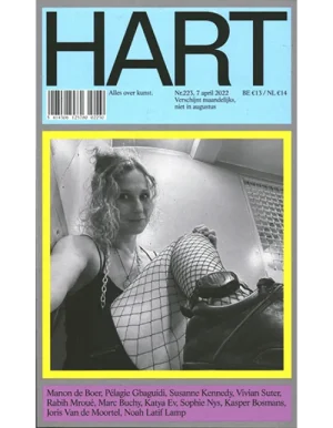 Hart magazine - 223 2022 -