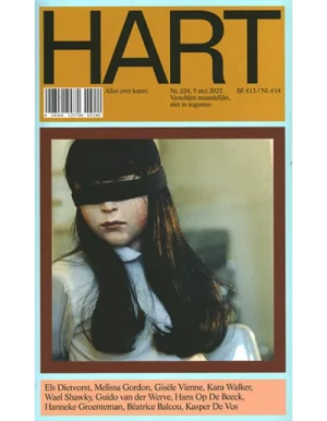Hart magazine - 224 2022 -