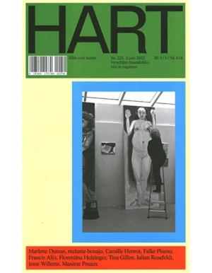 Hart magazine - 225 2022 -