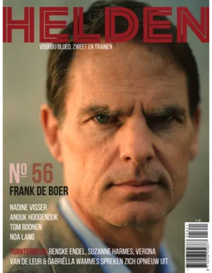 Helden Magazine - 56 2021 -