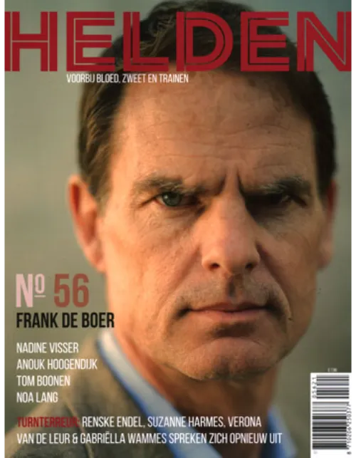 Helden Magazine - 56 2021 -