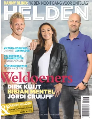 Helden Magazine - 32 -