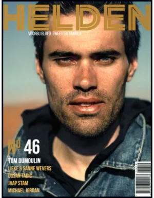 Helden Magazine - 46 2019 -