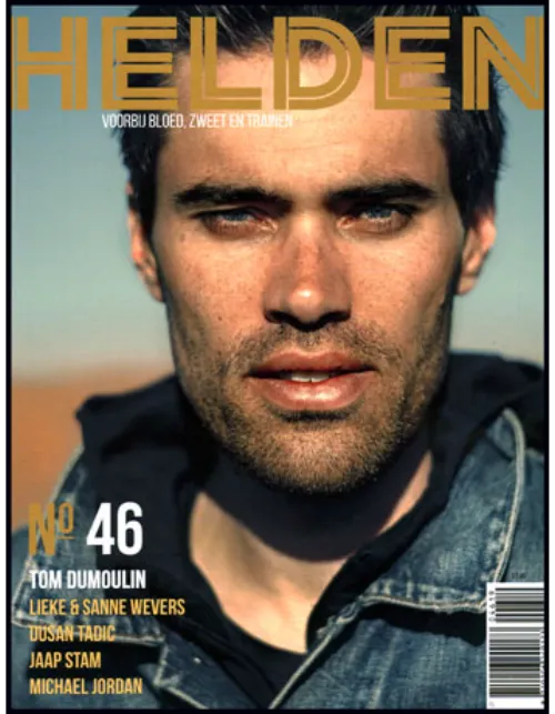 Helden Magazine - 46 2019 -