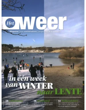Het Weer Magazine - 02 2021 -