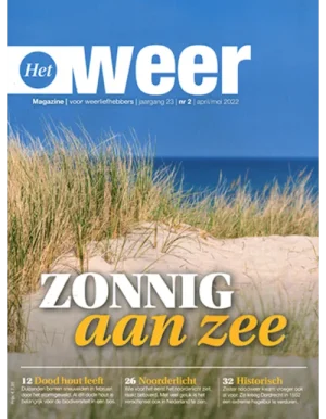 Het Weer Magazine - 02 2022 -