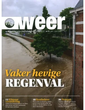 Het Weer Magazine - 05 2021 -