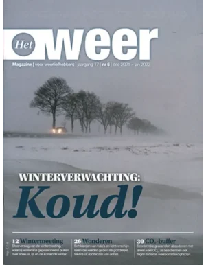 Het Weer Magazine - 06 2021 -