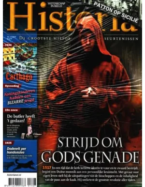 Historia - 07 2017 -