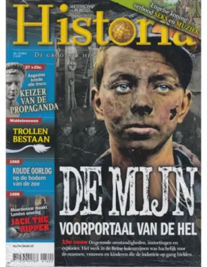 Historia - 09 2016 -