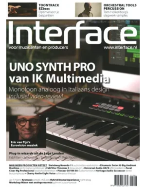 Interface - 246 2021 -