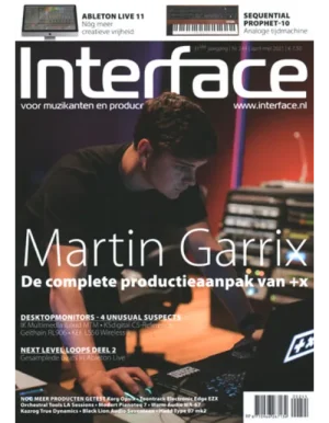 Interface - 244 2021 -