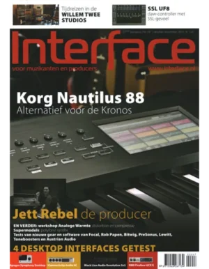 Interface - 247 2021 -