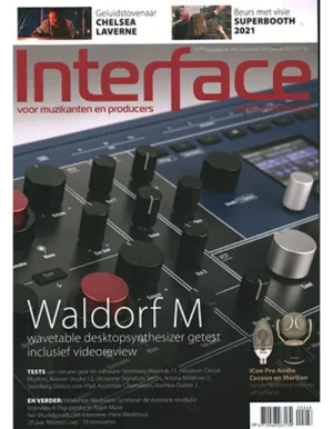 Interface - 248 2021 -