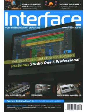 Interface - 242 2020 -