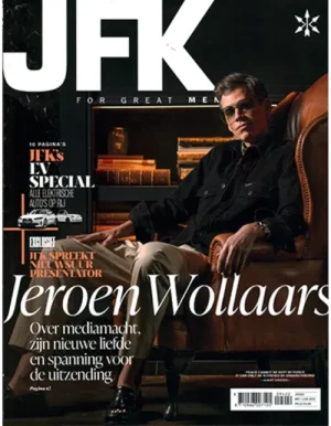 JFK - 94 2022 -