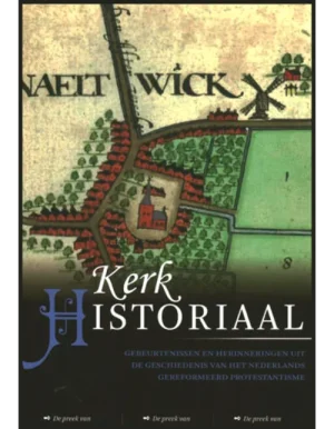 KerkHistoriaal - 03 2019 -