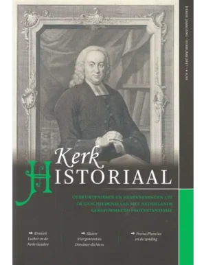 KerkHistoriaal - 02 2017 -