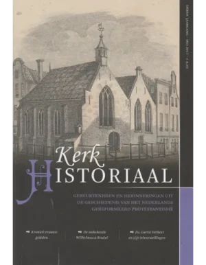 KerkHistoriaal - 05 2017 -