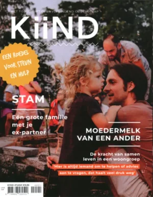 Kiind - 21 2021 -