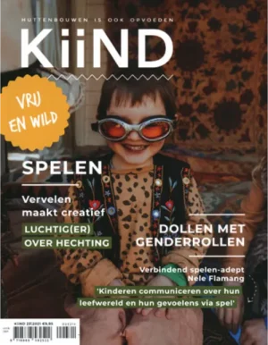 Kiind - 23 2021 -