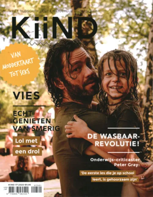 Kiind - 17 2020 -