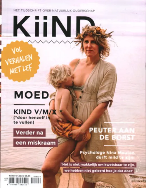 Kiind - 18 2020 -