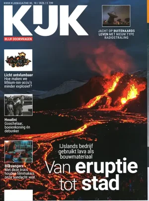 KIJK - 10 2026 -
