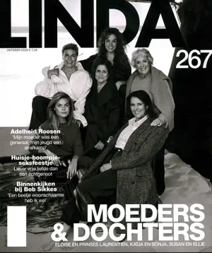 LINDA. - 267 2026 -