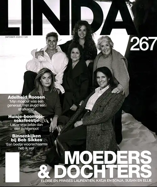 LINDA. - 267 2026 -