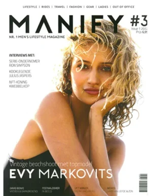 Manify - 03 2022 -
