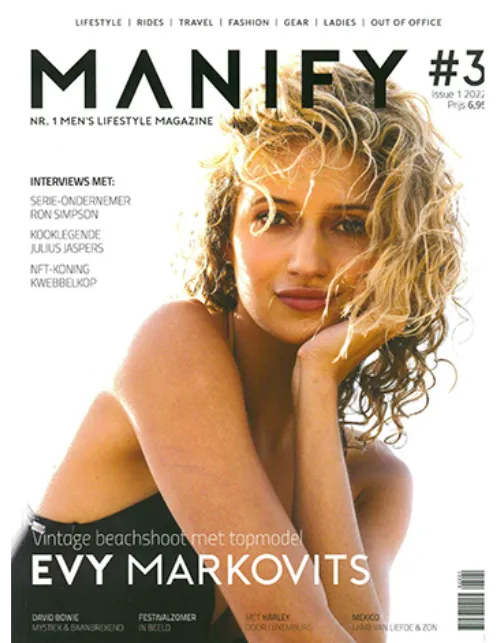 Manify - 03 2022 -
