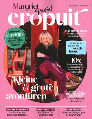 Margriet Extra - 05 2026 -