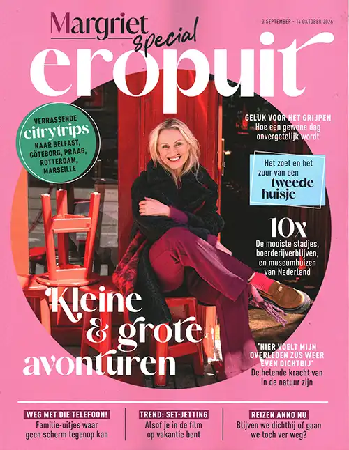 Margriet Extra - 05 2026 -